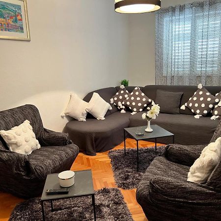 Apartmani Marjana Supetar Extérieur photo