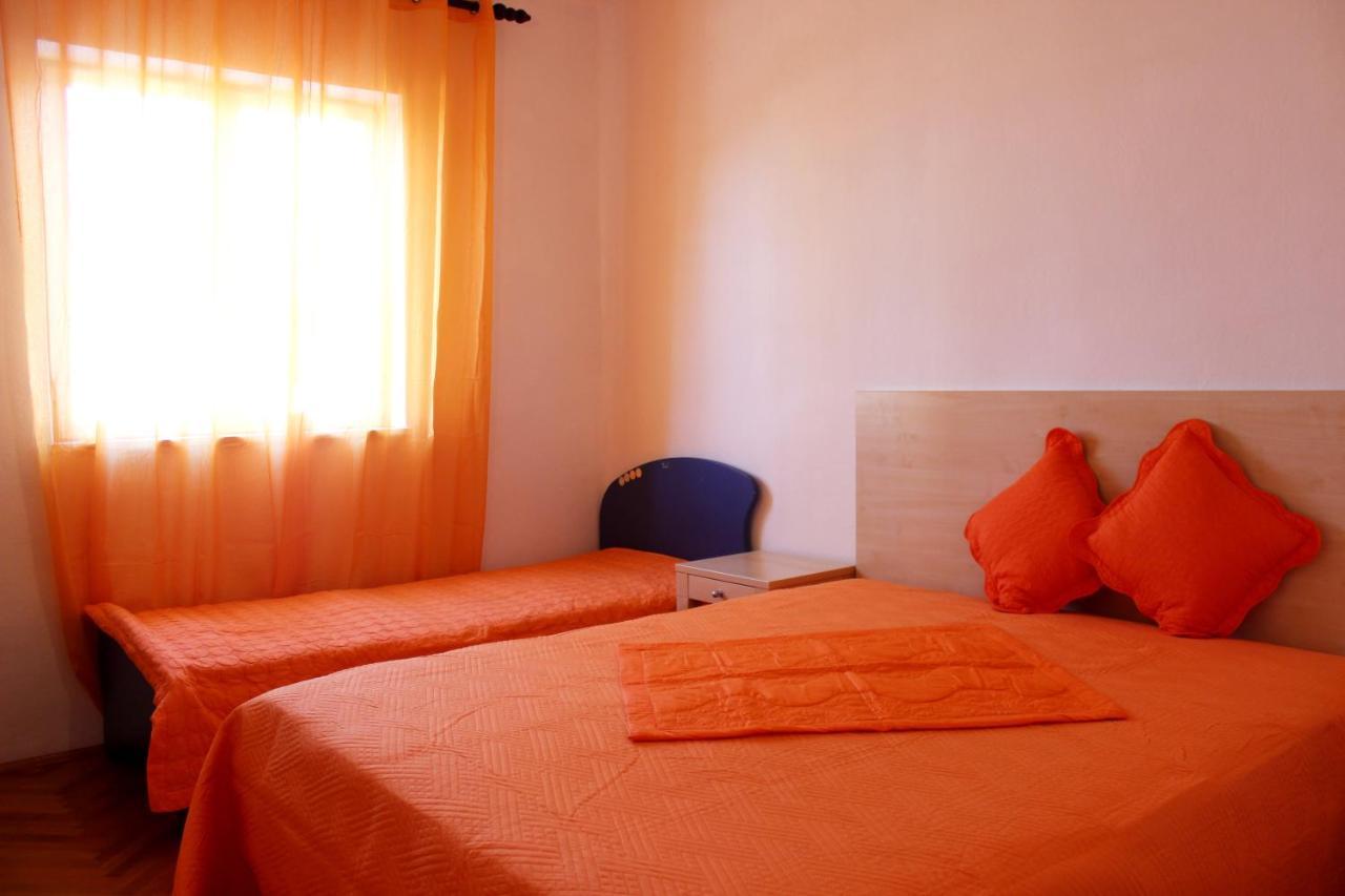 Apartmani Marjana Supetar Extérieur photo