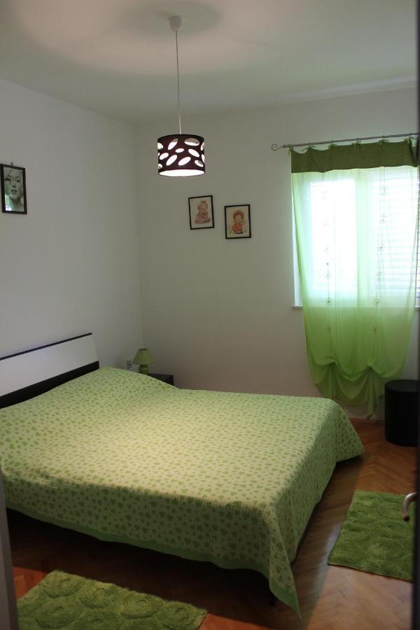 Apartmani Marjana Supetar Extérieur photo