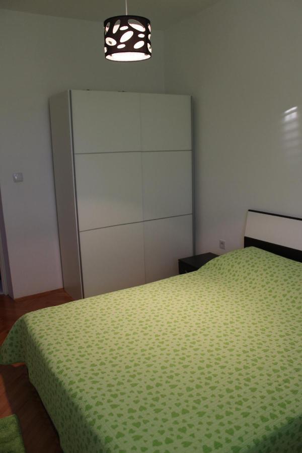 Apartmani Marjana Supetar Extérieur photo