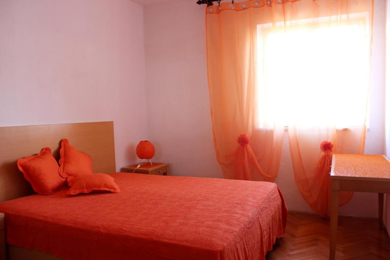 Apartmani Marjana Supetar Extérieur photo