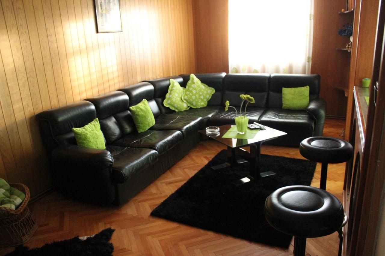 Apartmani Marjana Supetar Extérieur photo