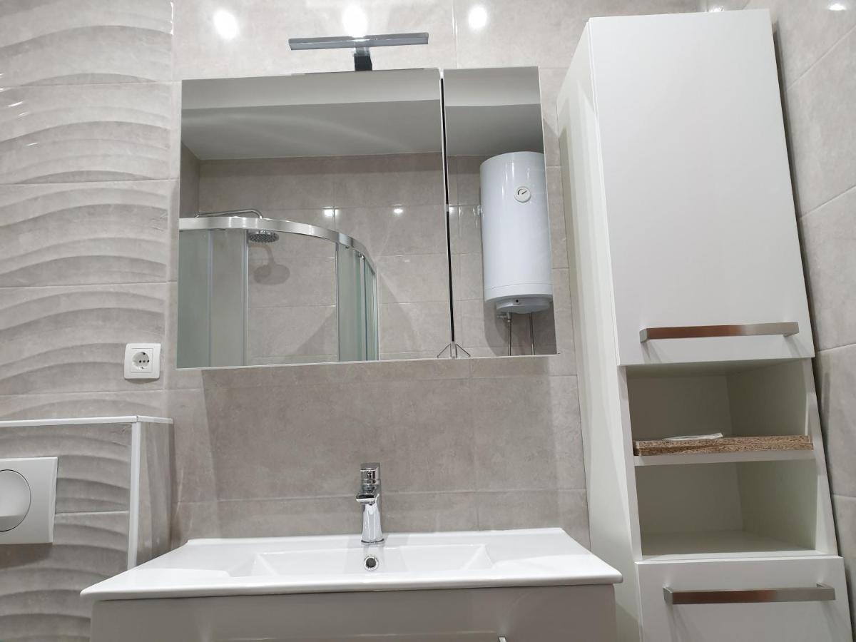 Apartmani Marjana Supetar Extérieur photo