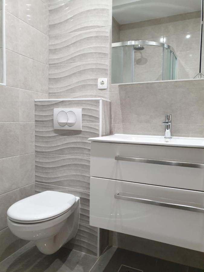 Apartmani Marjana Supetar Extérieur photo