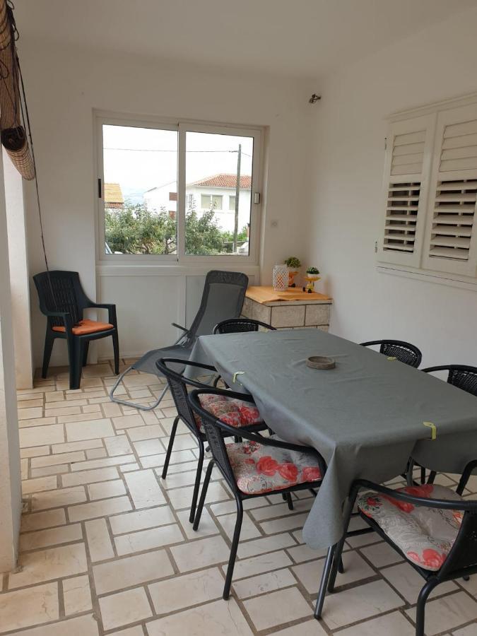 Apartmani Marjana Supetar Extérieur photo