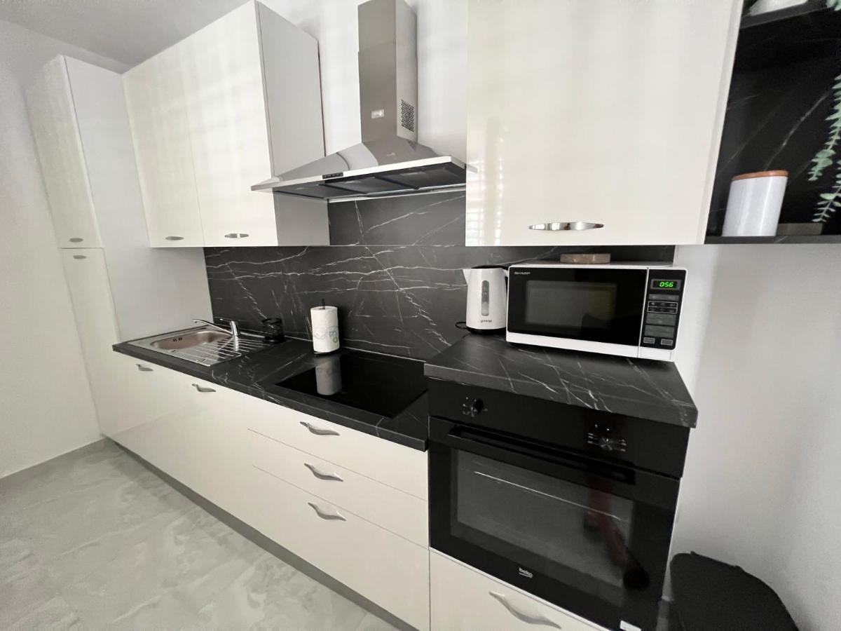 Apartmani Marjana Supetar Extérieur photo