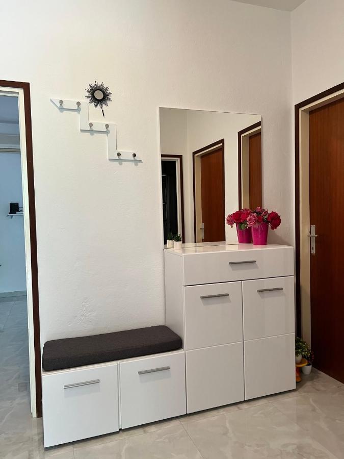 Apartmani Marjana Supetar Extérieur photo