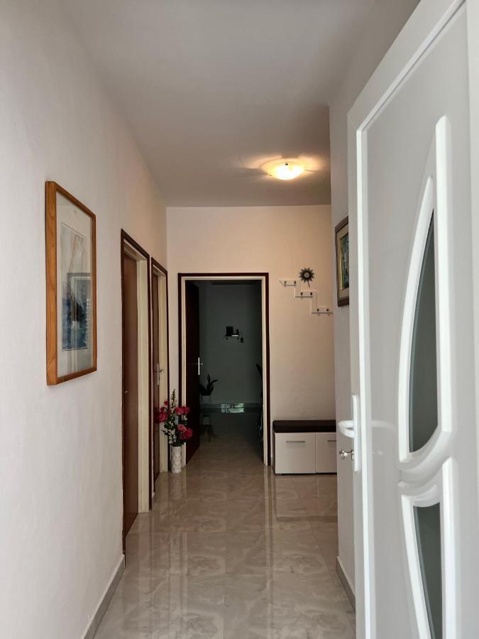 Apartmani Marjana Supetar Extérieur photo